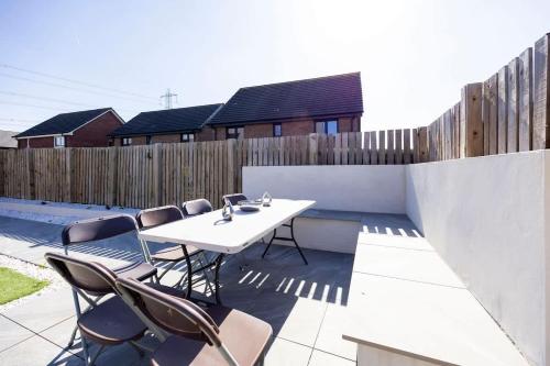 4 Bed Detached House, Glasgow (fotografie 6)