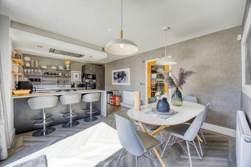 4 Bed Detached House, Glasgow (fotografie 2)