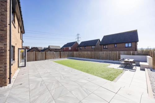4 Bed Detached House, Glasgow (fotografie 7)