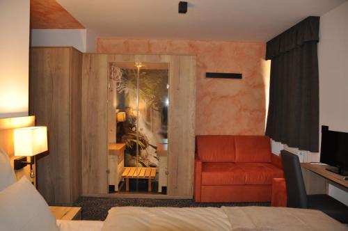 Hotel Residence Rosa 3
