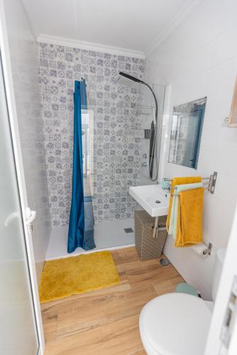 O Quintal Guesthouse – Carvoeiro, UT