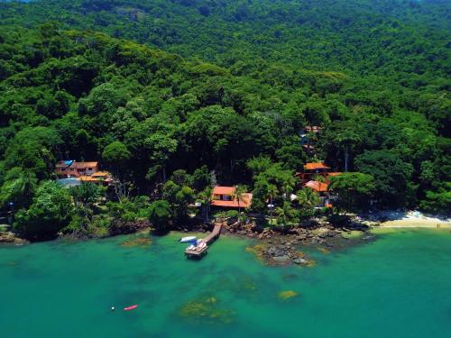Casa da Ilha inn and SPA 4