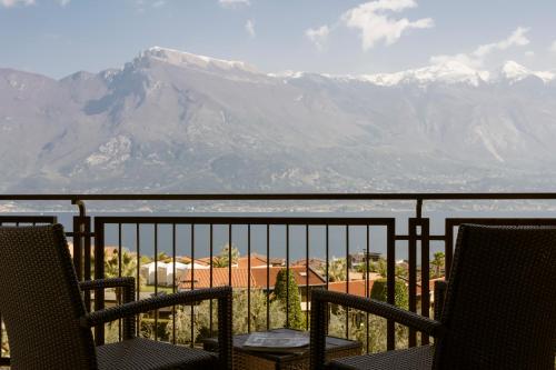 View, Hotel Coste in Limone sul Garda