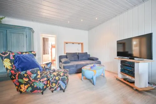 FeWo Rautert in Dahme, Deutschland