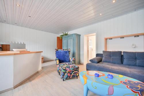 FeWo Rautert in Dahme