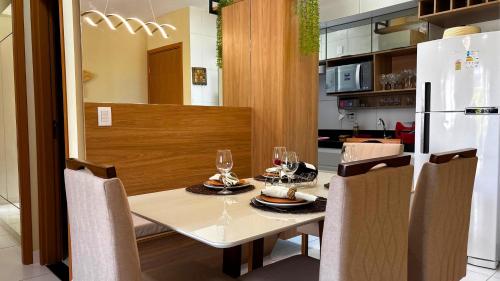 Mana Beach Experience - Flats em Muro Alto (CM) por Yolo in Nossa Sra. do O