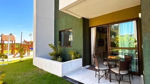 Mana Beach Experience - Flats em Muro Alto (CM) por Yolo in Nossa Sra. do O