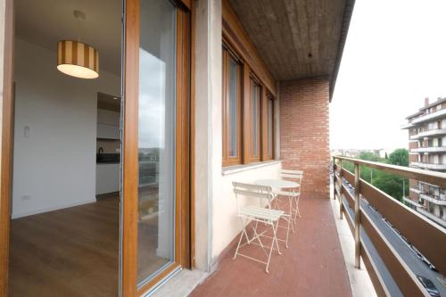 Wine Apartments Florence Cabernet - image 14