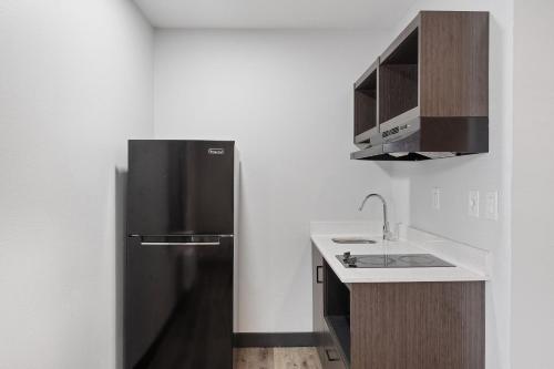Southern Suites Pensacola Mobile - 주방
