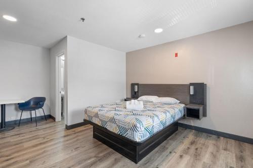 Southern Suites Pensacola Mobile