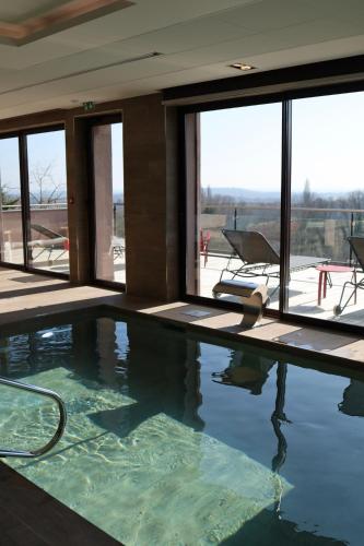 阿諾德酒店 (Hotel Arnold) in 伊特斯維勒