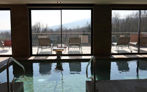 阿諾德酒店 (Hotel Arnold) in 伊特斯維勒