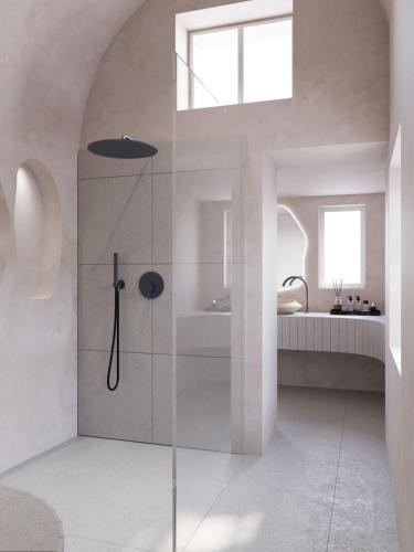 You & Me Cove Imerovigli