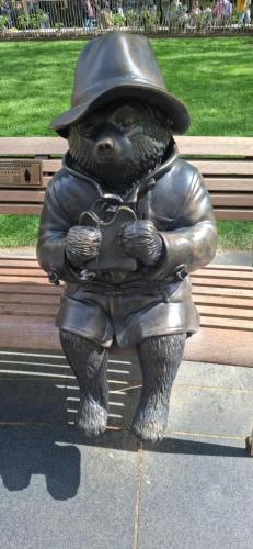 The Z Hotel Leicester Square in West End Soho