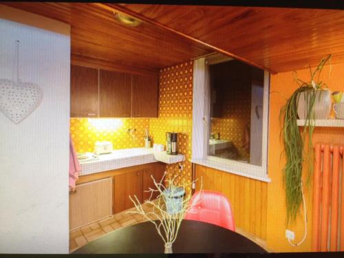 ห้องครัว, Studio - Centre Pompidou in นูแวล วีล