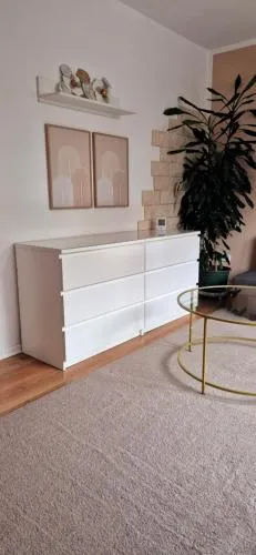 Apartment Weiherwiese in Zweibrücken, Deutschland
