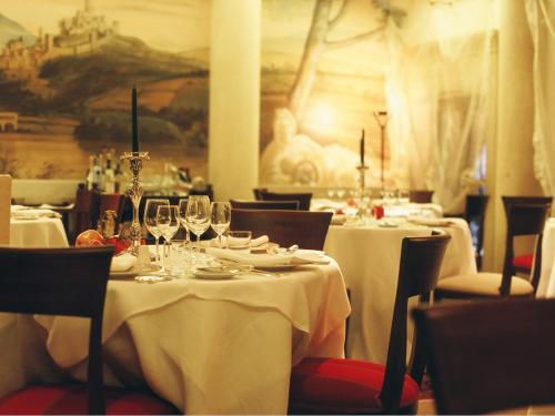 Villa Abbazia Relais & Chateaux - main image
