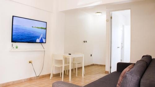 Boulevard Park IV 202 in Mayaguez