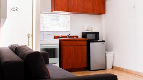 Boulevard Park IV 202 in Mayaguez