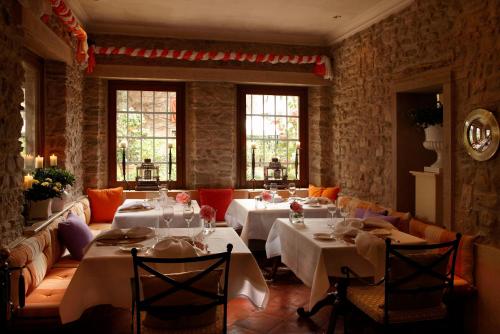 Villa Abbazia Relais & Chateaux - image 6
