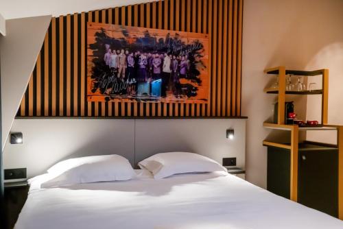 HOTEL by REBOUL - Boutique Hôtel Cassis - Hôtel - Cassis