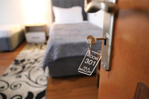 Twin Room with View image 10