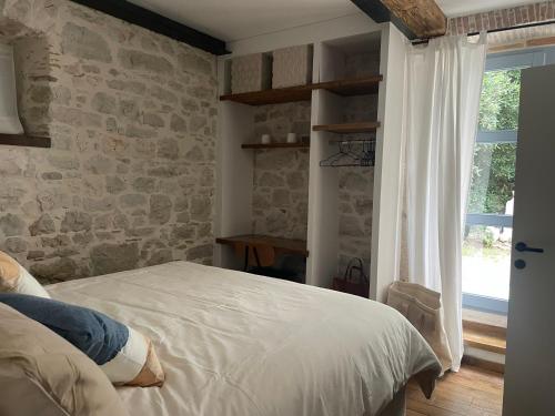 Loft by Villa di Piazza - a home you won’t forget, Višnjan (fotografie 9)