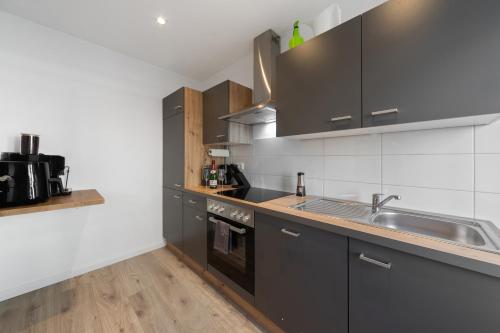 DresdenStay gemütlich und modern mit Kamin und PS4, Dresden (Foto 6)