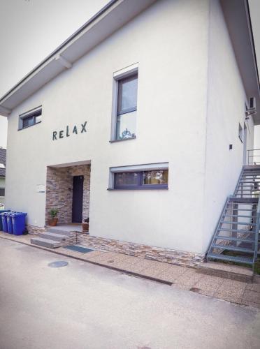 Apartments Relax - Dunajská Streda