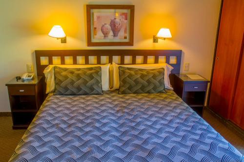 Hotel Parque – Merlo, ND