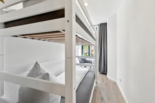 DresdenStay gemütlich und modern mit Kamin und PS4, Dresden (Foto 4)