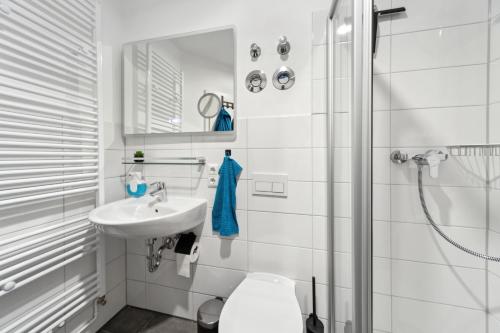 DresdenStay gemütlich und modern mit Kamin und PS4, Dresden (Foto 5)