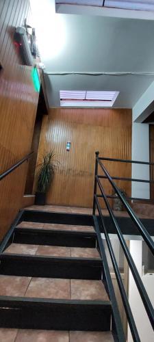 Hotel Eclipse in Concepcion