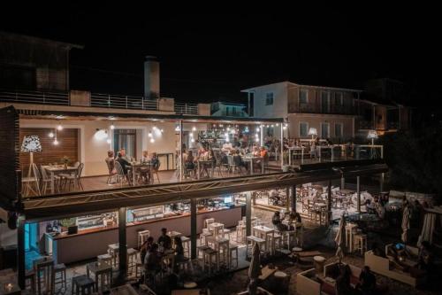 NV Seafront Studios AV Properties - Κολυβάτα