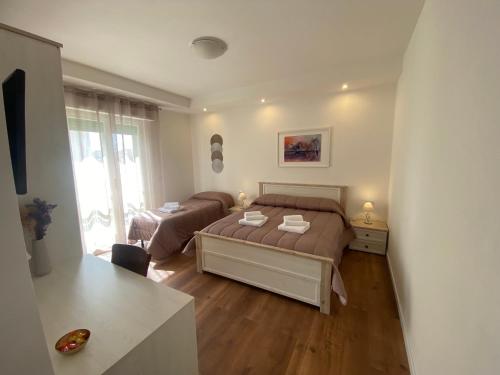 Attico 25, Sassari (fotografie 10)