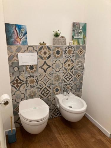 Attico 25, Sassari (fotografie 4)