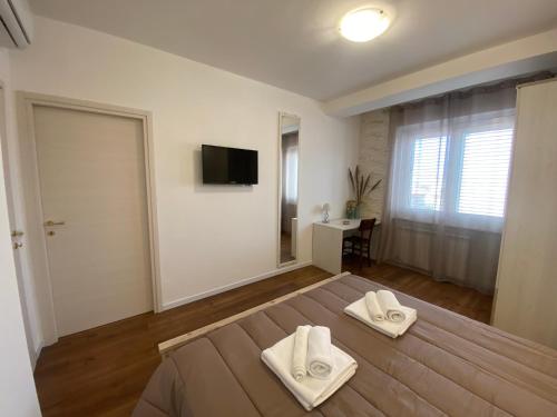 Attico 25, Sassari (fotografie 9)