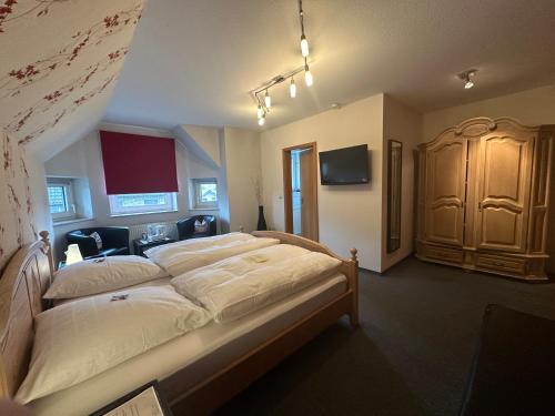 Landgasthaus Hotel Wolters in Kerken