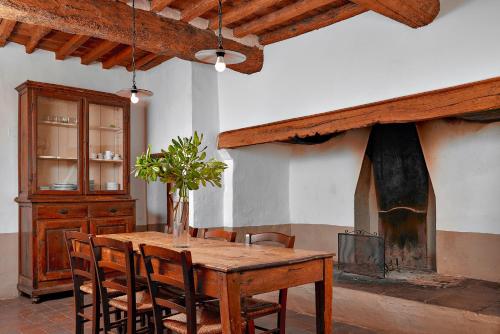 Agriturismo Canonica - Greve in Chianti