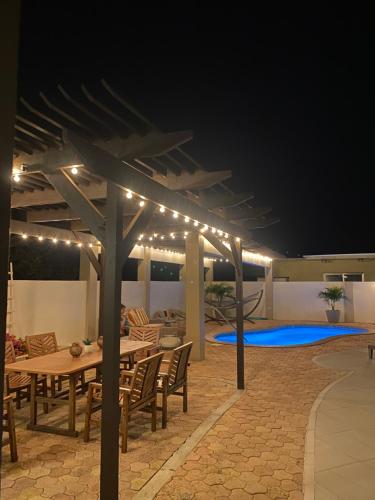 Deluxe Villa image 3