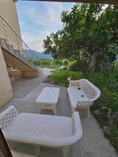 Létesítmények, Apartment Stepen in Orahovac