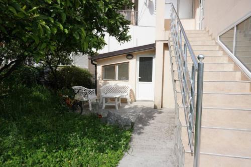 Létesítmények, Apartment Stepen in Orahovac