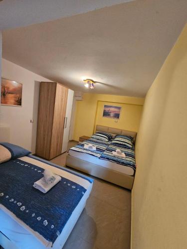 Apartment Stepen in Orahovac