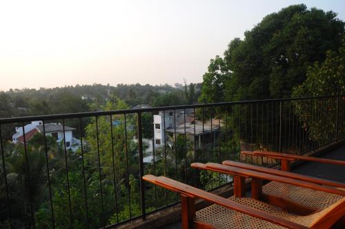 Colombo Village