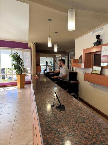 Hotel Sol del Anelo in 아넬로