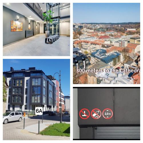HaPPy Inn VIP, Self Check-In-24x7, A-C, Parking-in-the-underground-Garage 2