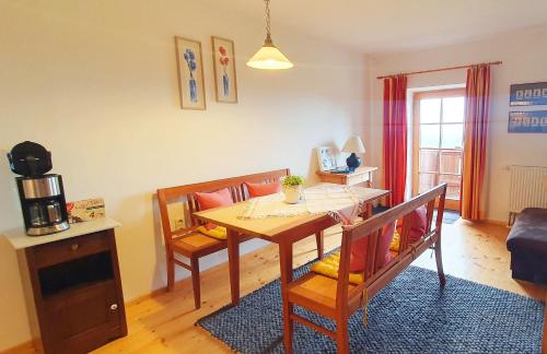 Stadlerhof in 弗拉斯多夫