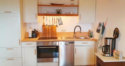 Stadlerhof in 弗拉斯多夫