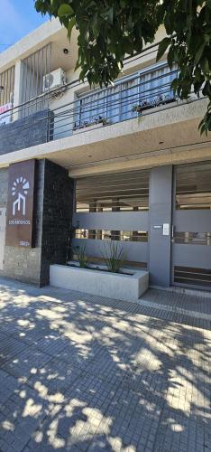 المنظر الخارجي, Los Molinos, confort, estilo y privacidad en Barrio Estación (Los Molinos, confort, estilo y privacidad en Barrio Estacion) in Villa Mercedes