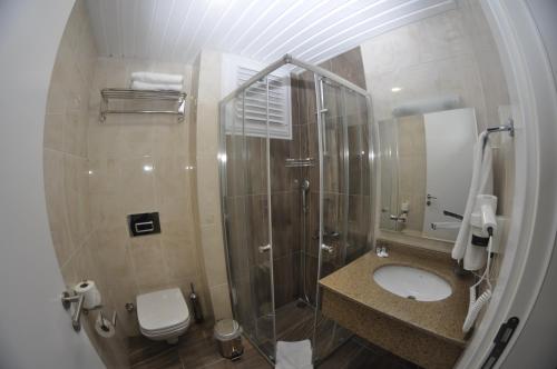 Ozyigit Otel